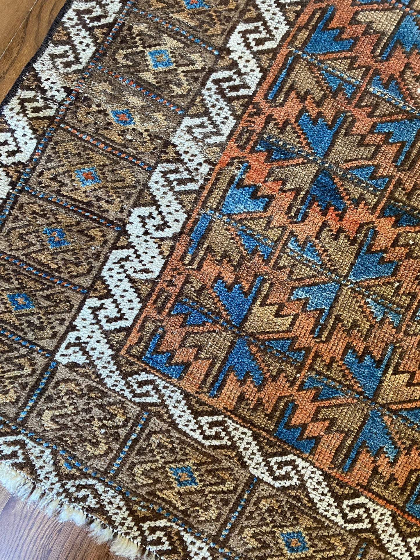 Francesca 2’7 x 5’4