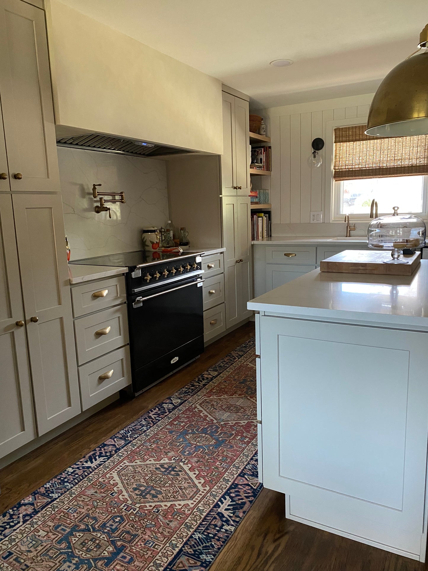 Allyse 3’1.5 x 11’3