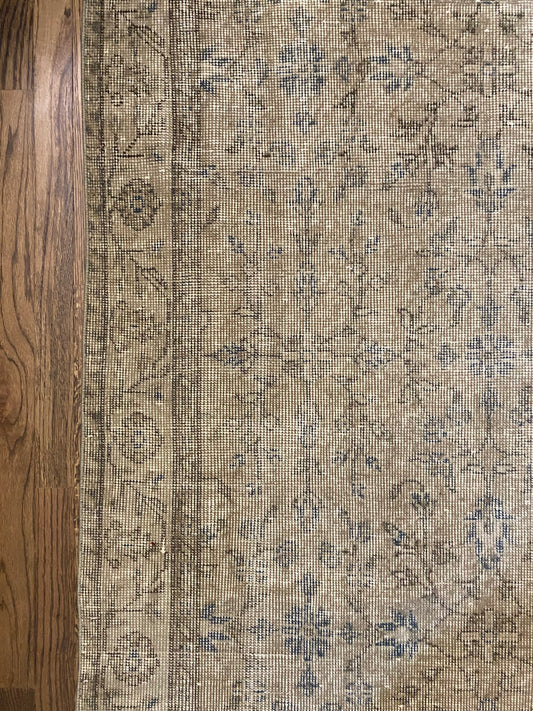 Opal 3’9.5 x 6’7.5