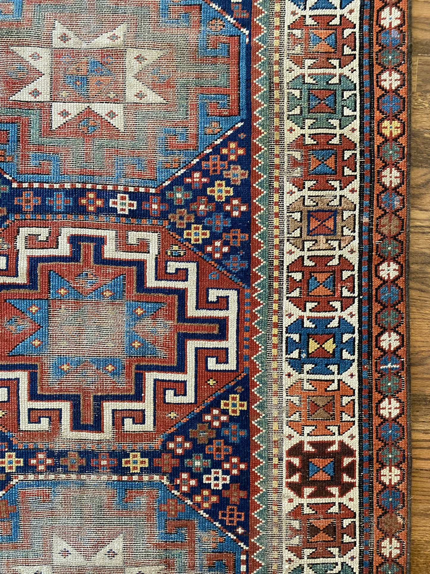 Josie 3’2 x 9’11.5