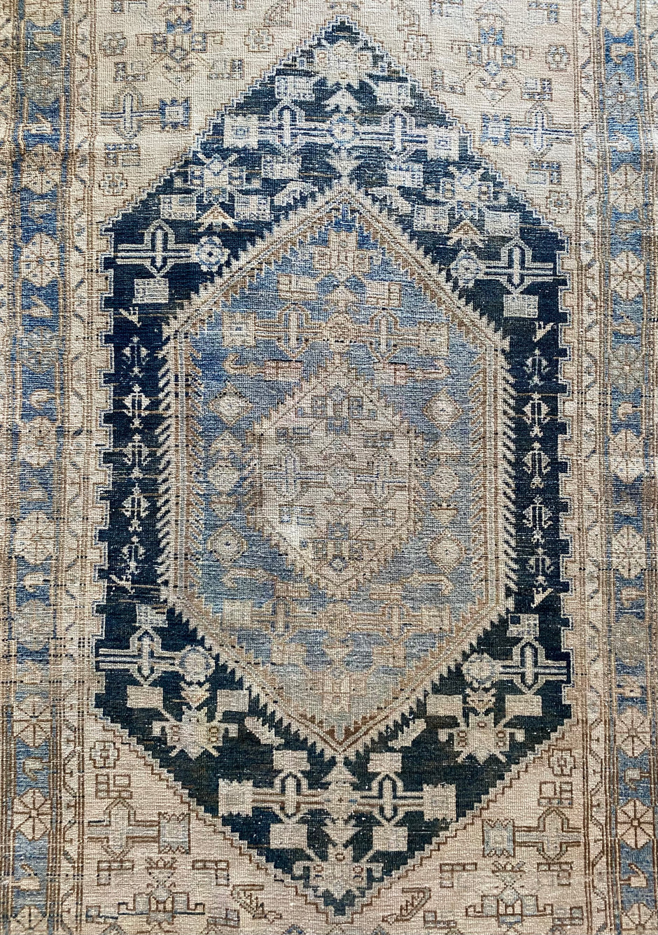 Two Sisters Rugs | Hand Knotted Wool Rugs