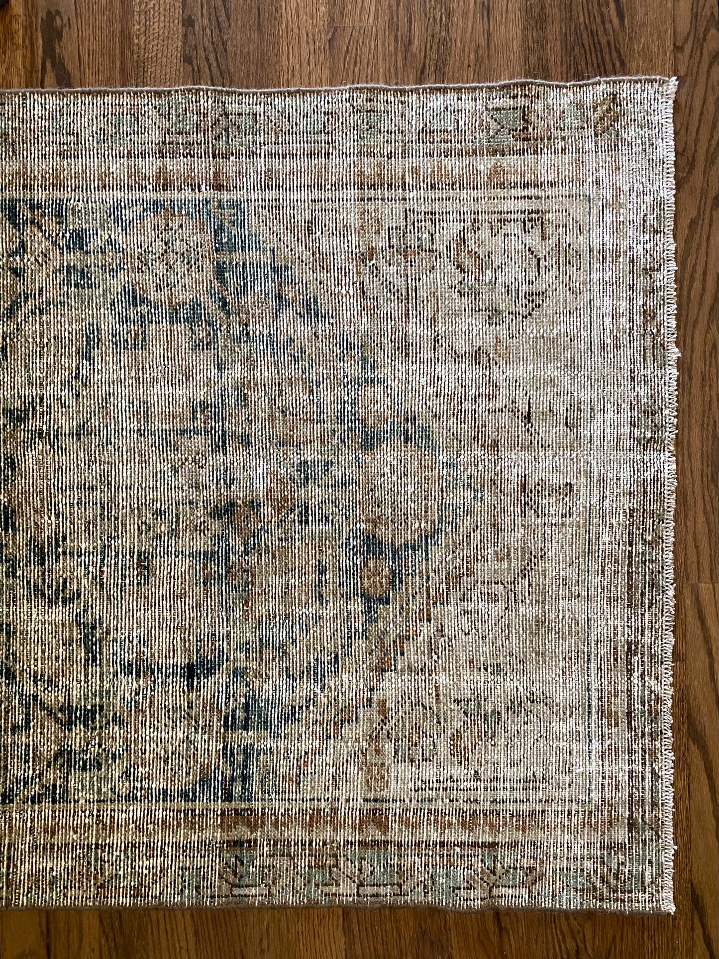 Helen 3’2 x 10’1