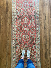 Load image into Gallery viewer, Alexis 2’4.5 x 12’7
