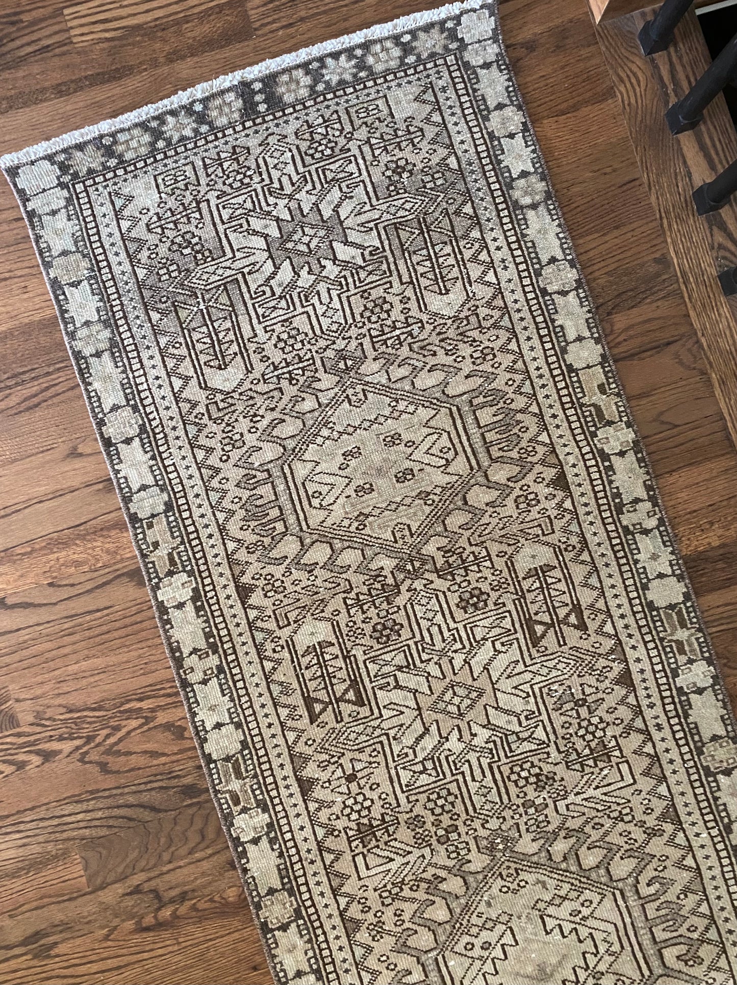 Luca 2’3.5 x 8’8