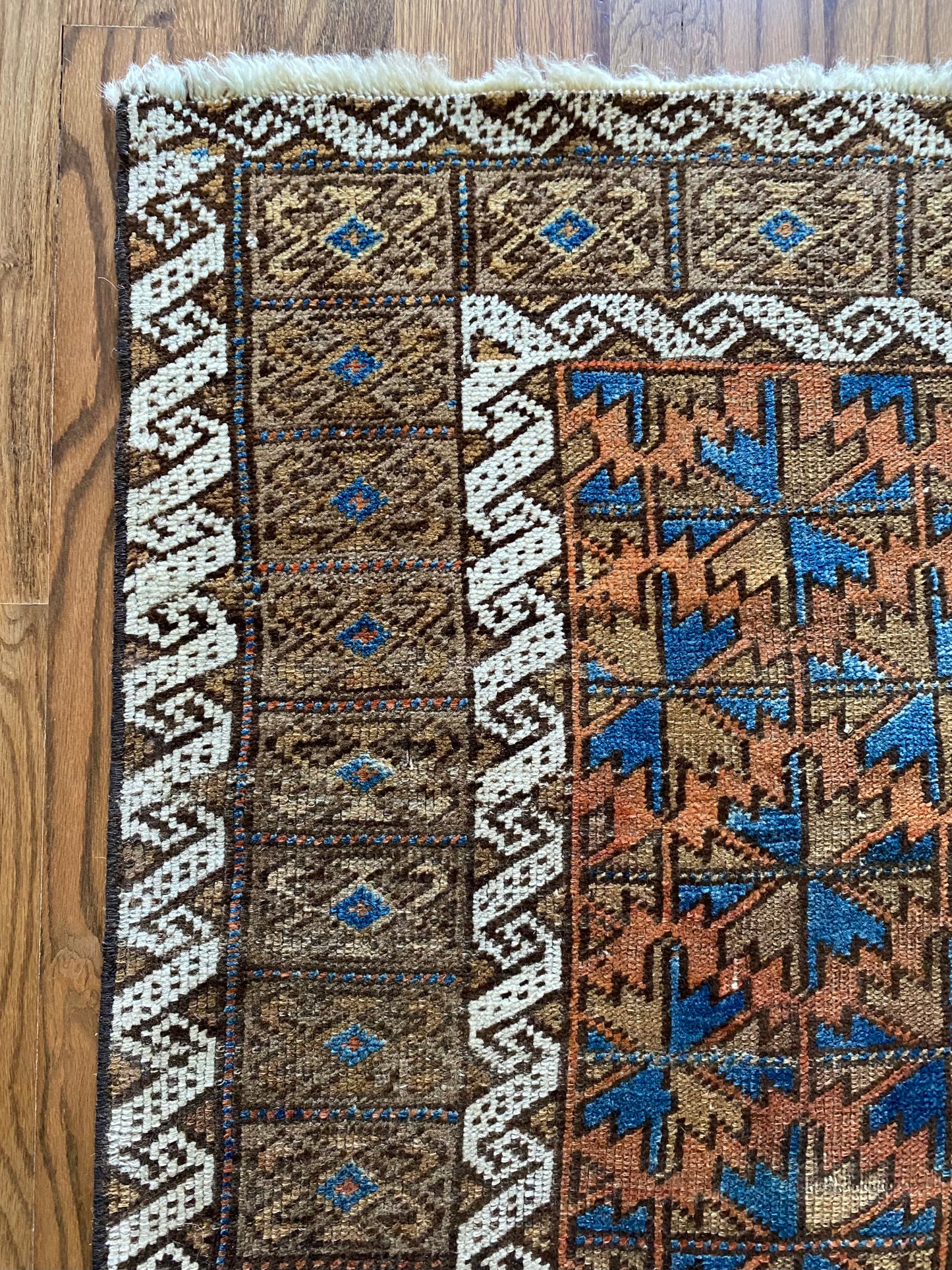 Francesca 2’7 x 5’4