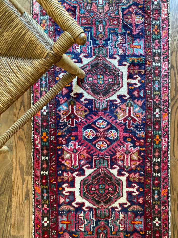 Two Sisters Rugs | Hand Knotted Wool Rugs