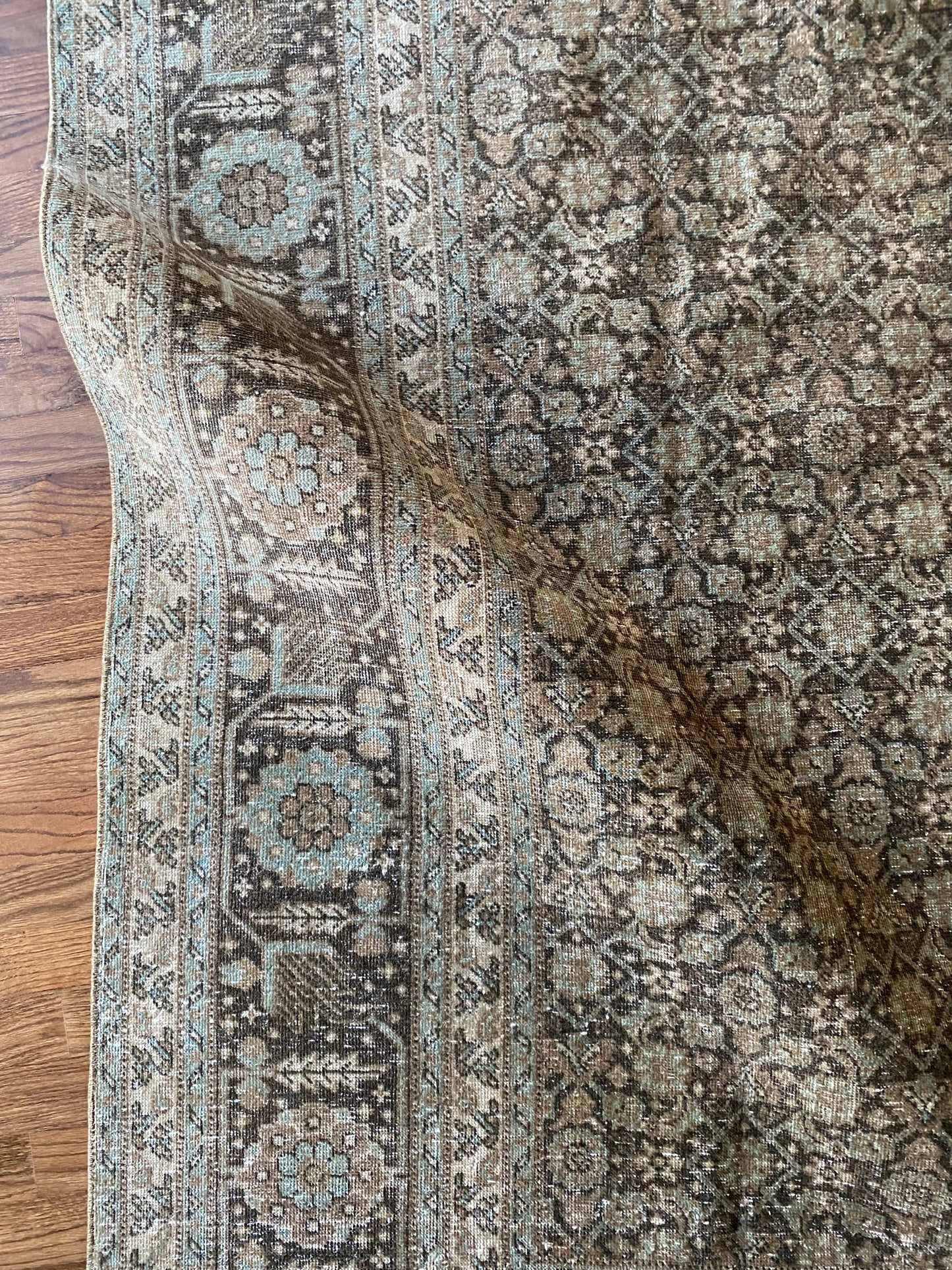 Jacqueline 7’8 x 10’8