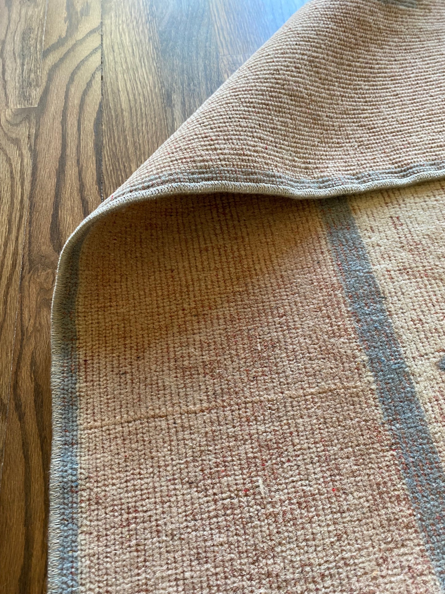 Teresa 2’8 x 6’2