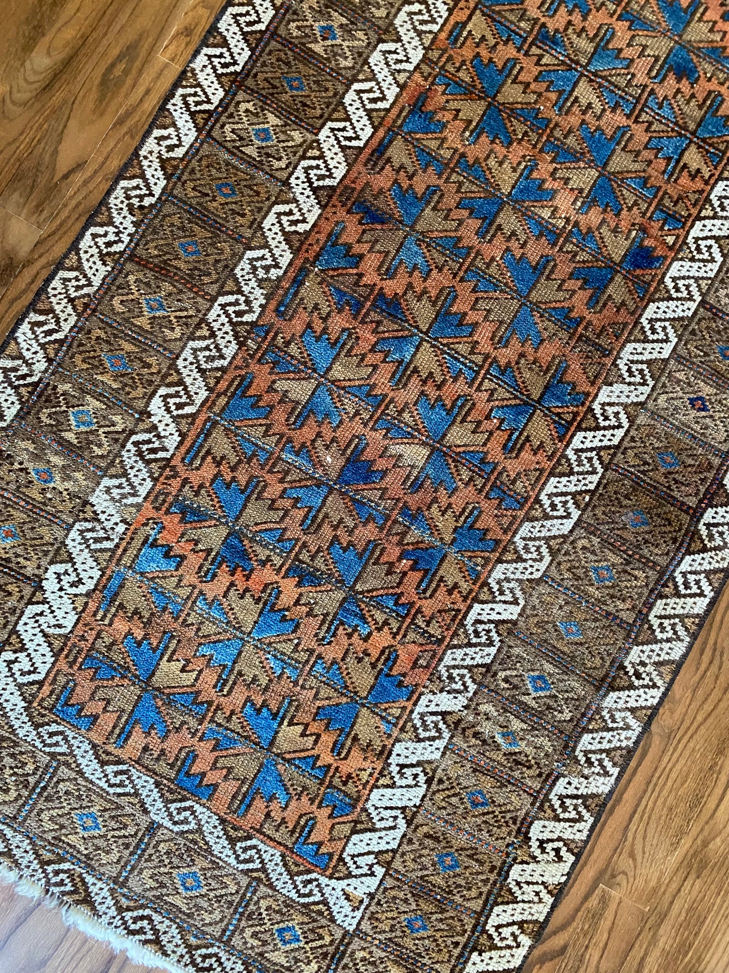 Francesca 2’7 x 5’4