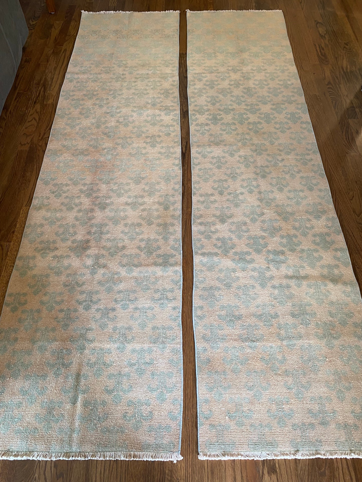 Sofia & Lucia {pair}