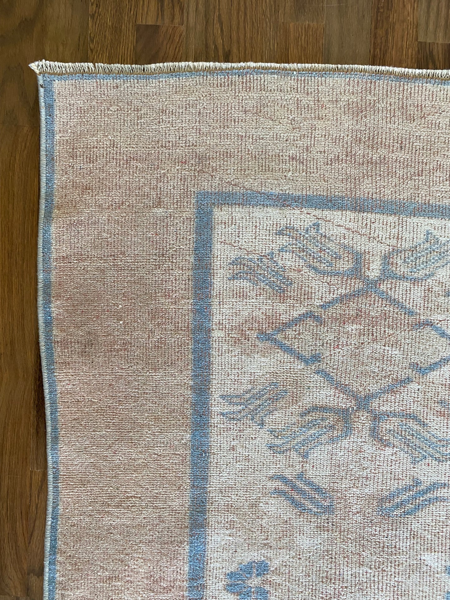 Teresa 2’8 x 6’2