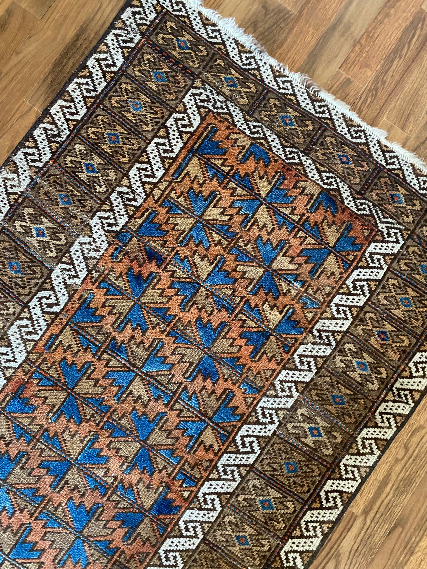 Francesca 2’7 x 5’4