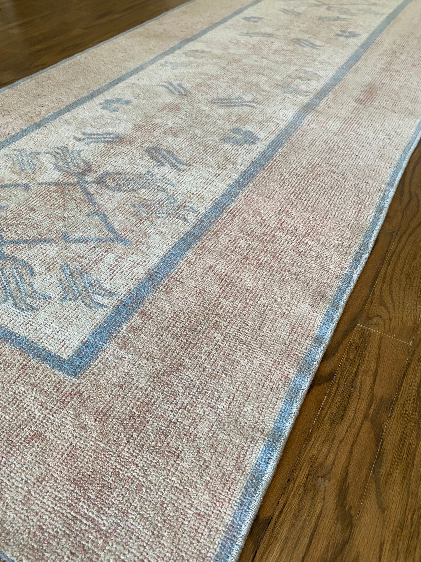 Teresa 2’8 x 6’2