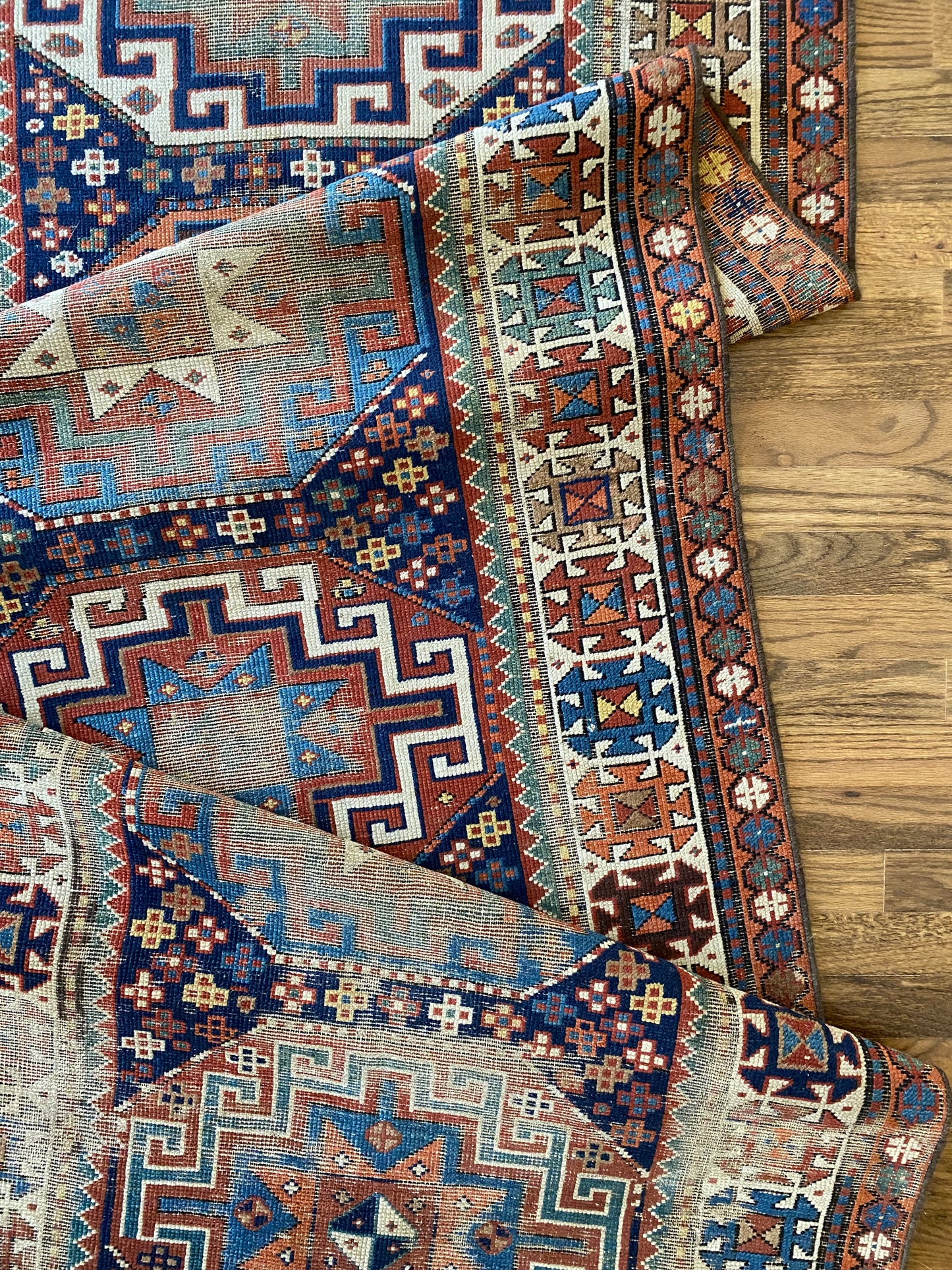 Josie 3’2 x 9’11.5