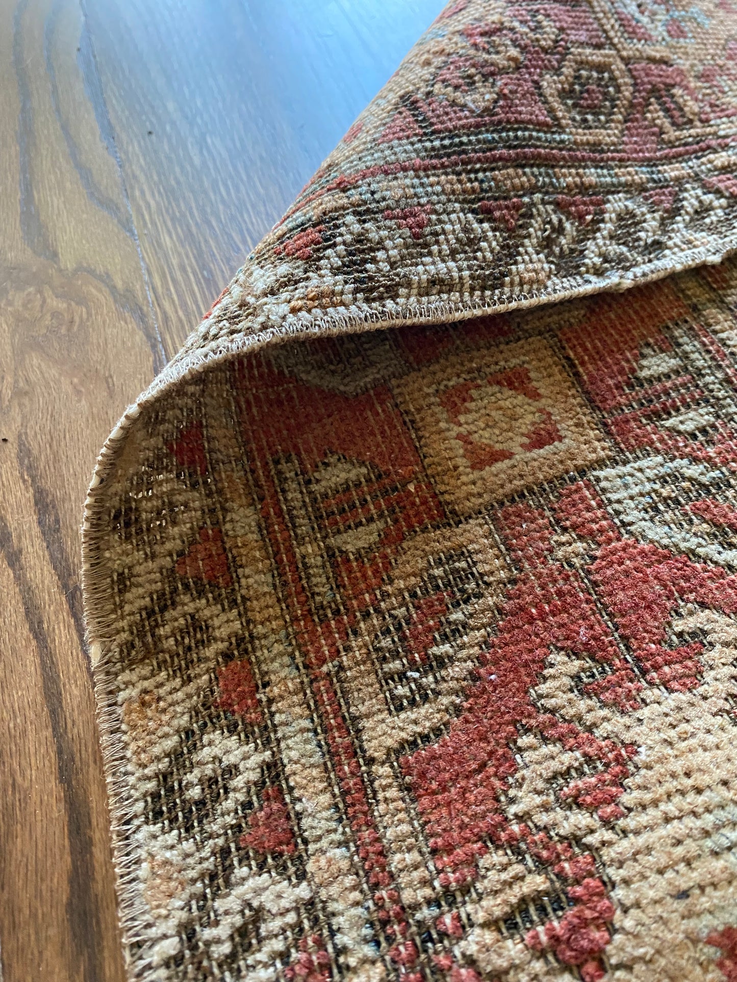 Odette 2’10 x 5’9