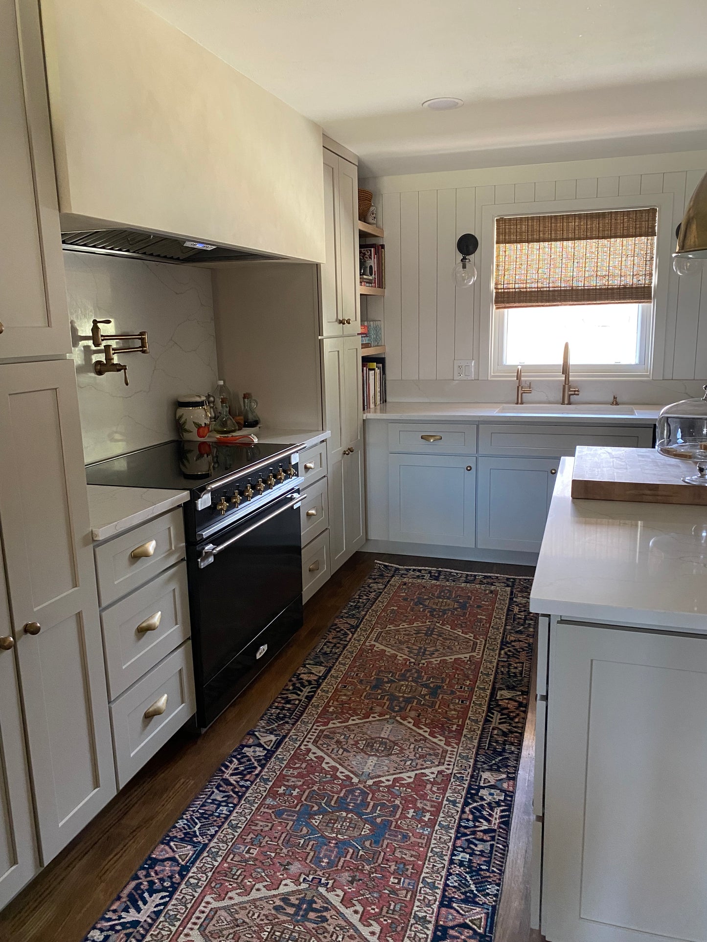 Allyse 3’1.5 x 11’3