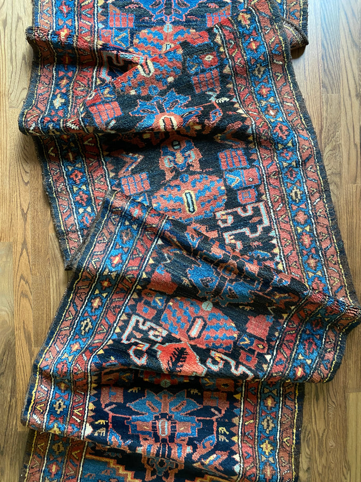 Two Sisters Rugs | Hand Knotted Wool Rugs