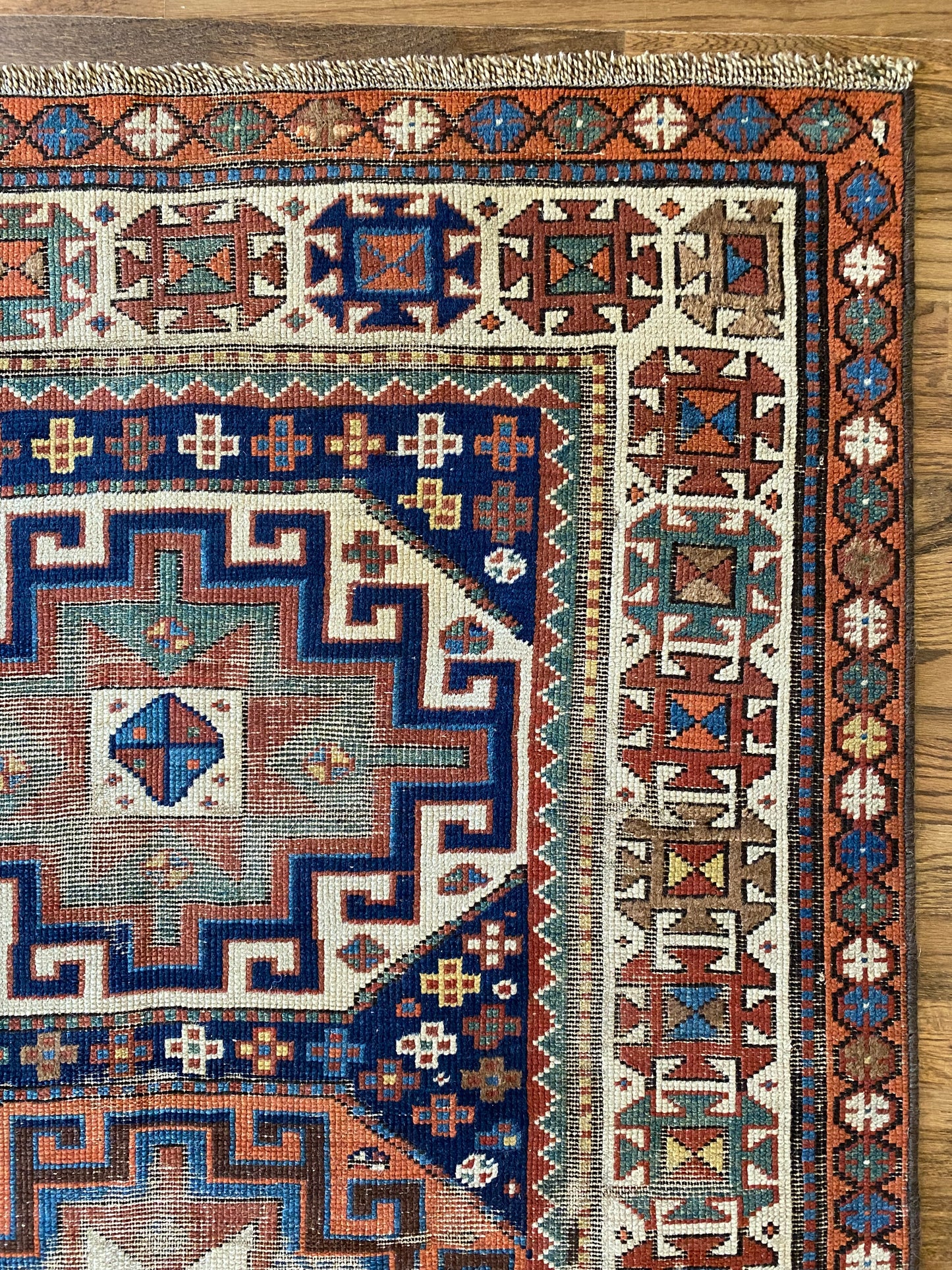 Josie 3’2 x 9’11.5