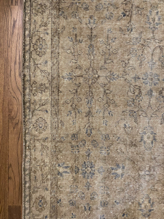 Taylor 3’11 x 6’7.5