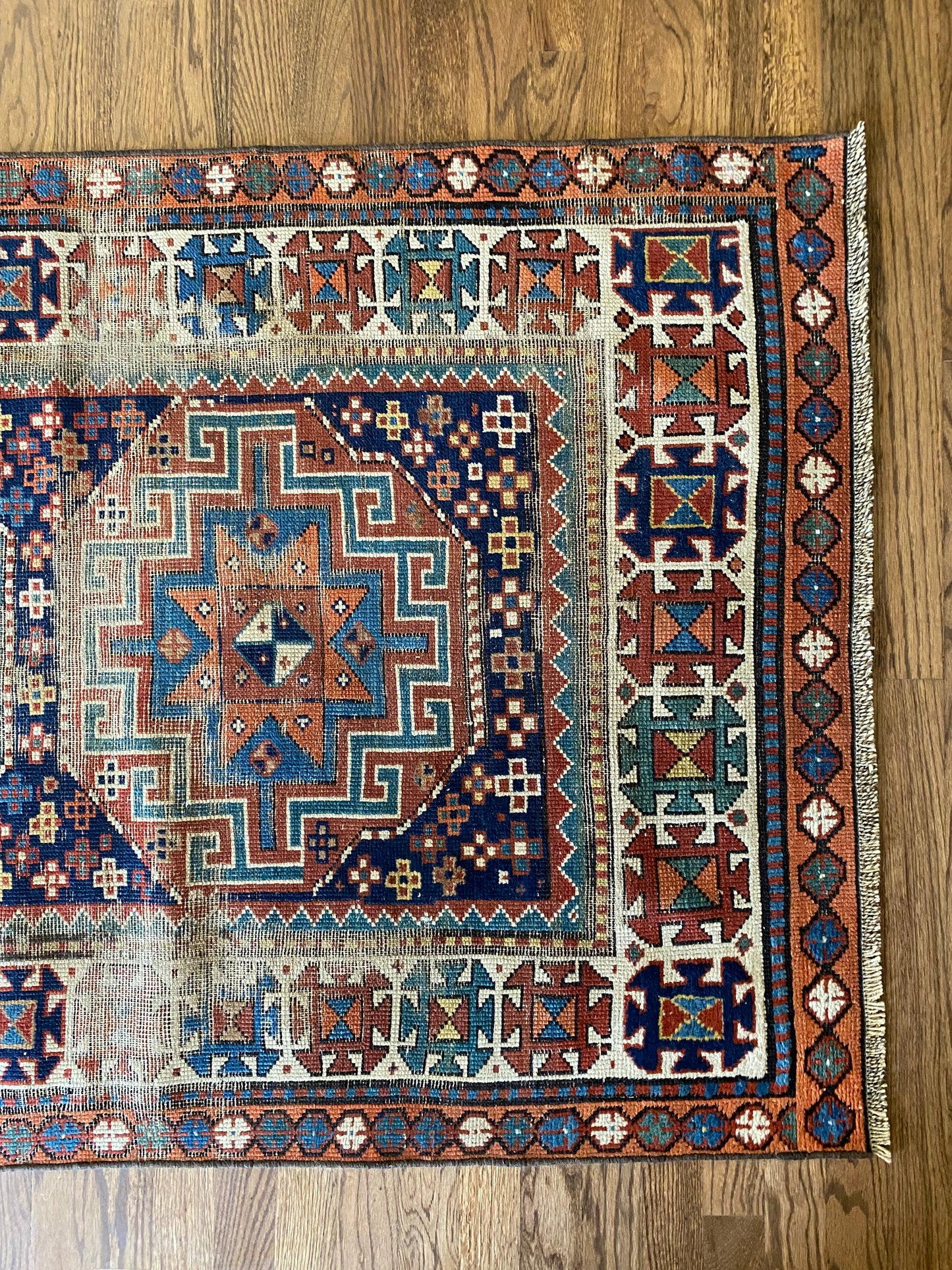 Josie 3’2 x 9’11.5