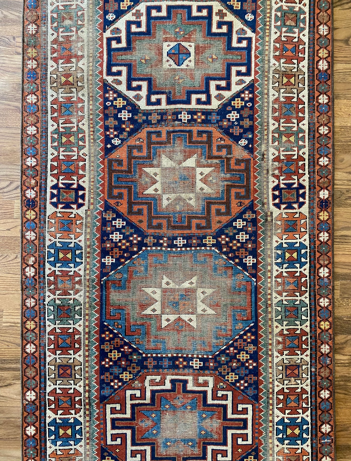 Josie 3’2 x 9’11.5