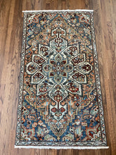 Load image into Gallery viewer, Elizabeth 3’2.5 x 5’10
