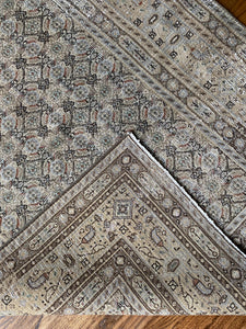 Paisley 3’4 x 4’6.5