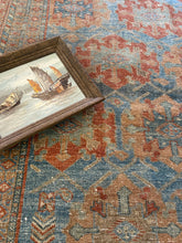 Load image into Gallery viewer, Bernadette 4’4.5 x 6’1.5
