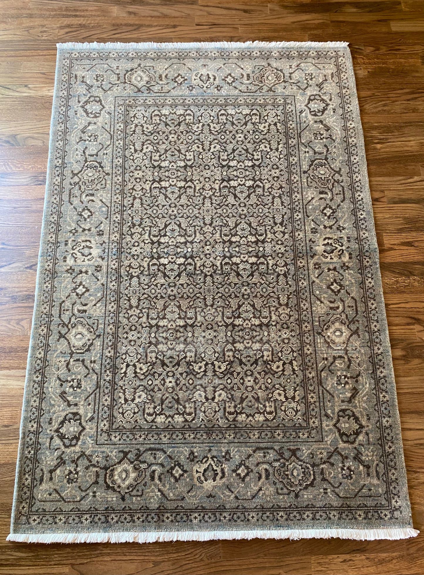 Lucia 4 x 6’1
