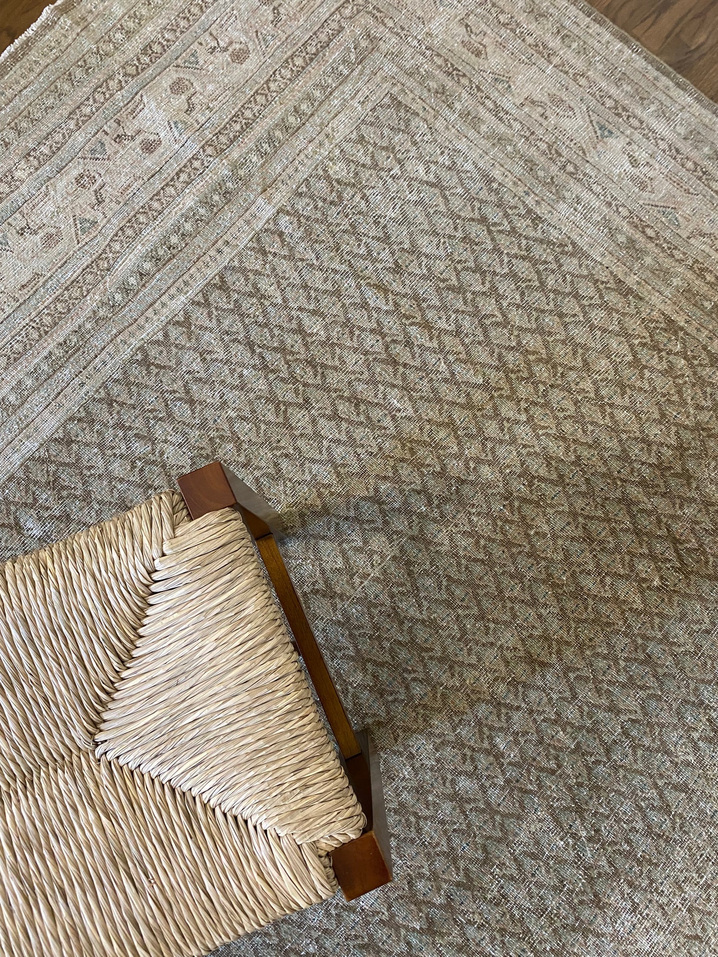 Jade 7’11.5 x 10’6