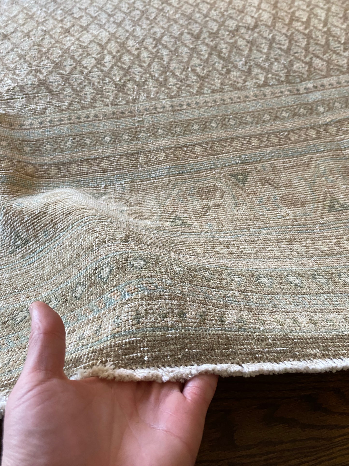 Jade 7’11.5 x 10’6