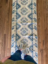 Load image into Gallery viewer, Abbie 2’3 x 10’11
