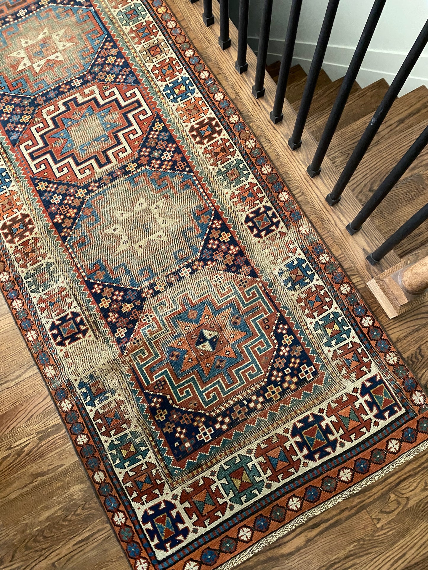 Josie 3’2 x 9’11.5