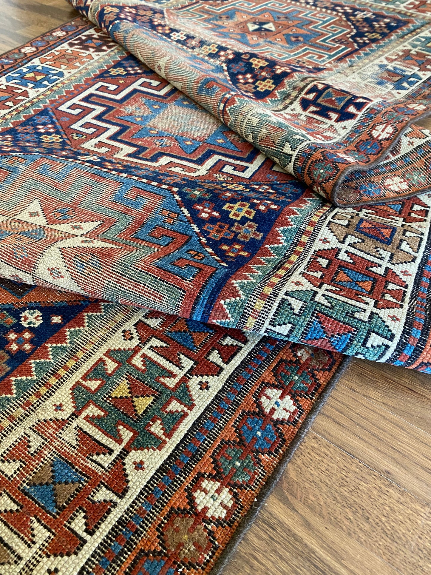 Josie 3’2 x 9’11.5