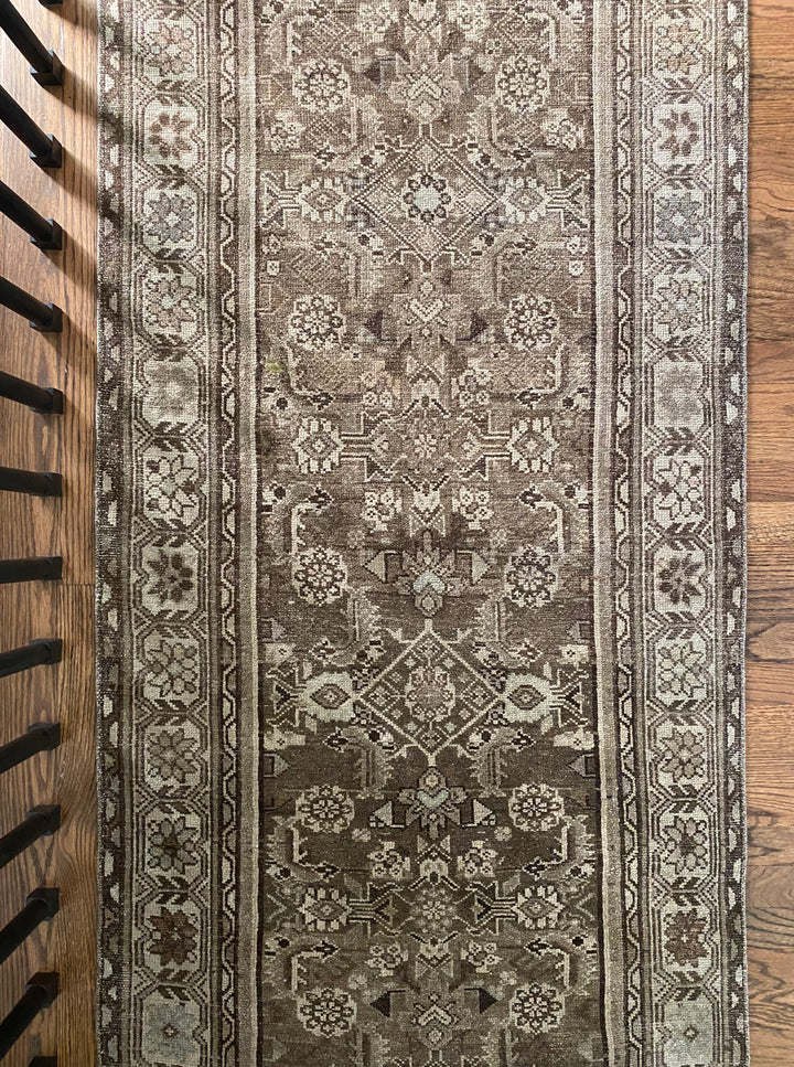 Two Sisters Rugs | Hand Knotted Wool Rugs