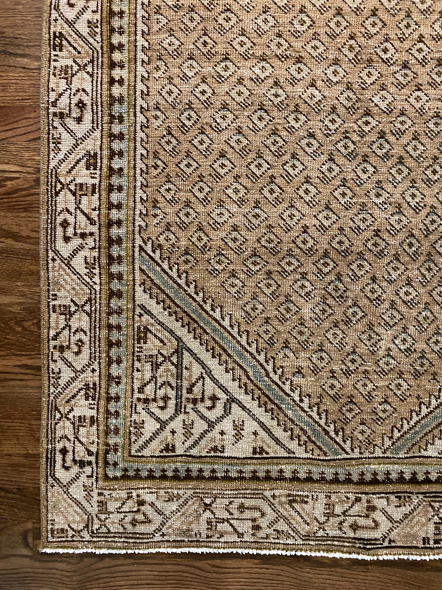 Suki 3’6 x 10’3