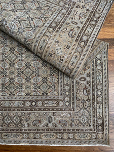 Paisley 3’4 x 4’6.5