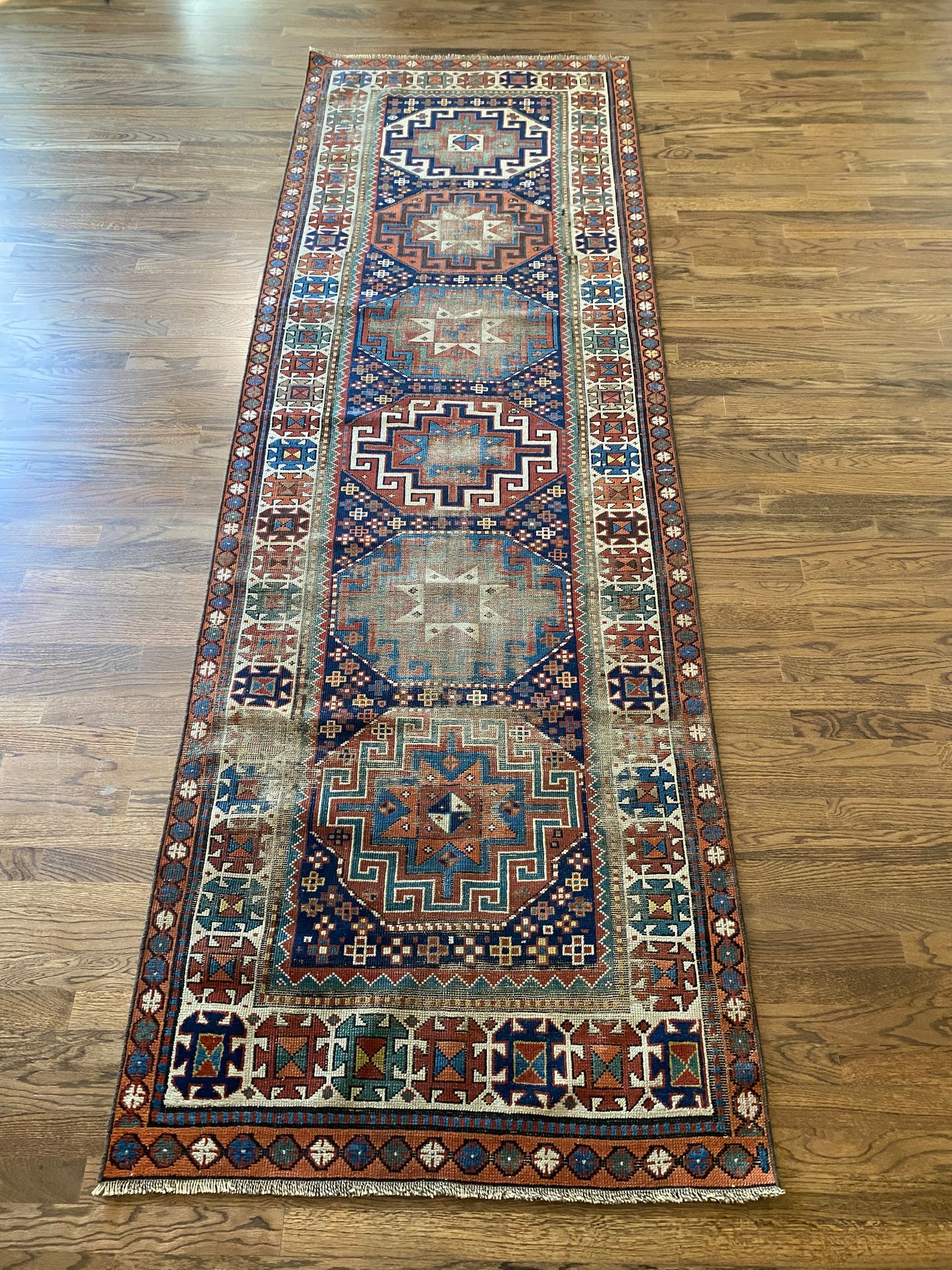 Josie 3’2 x 9’11.5