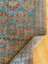 Load image into Gallery viewer, Bernadette 4’4.5 x 6’1.5
