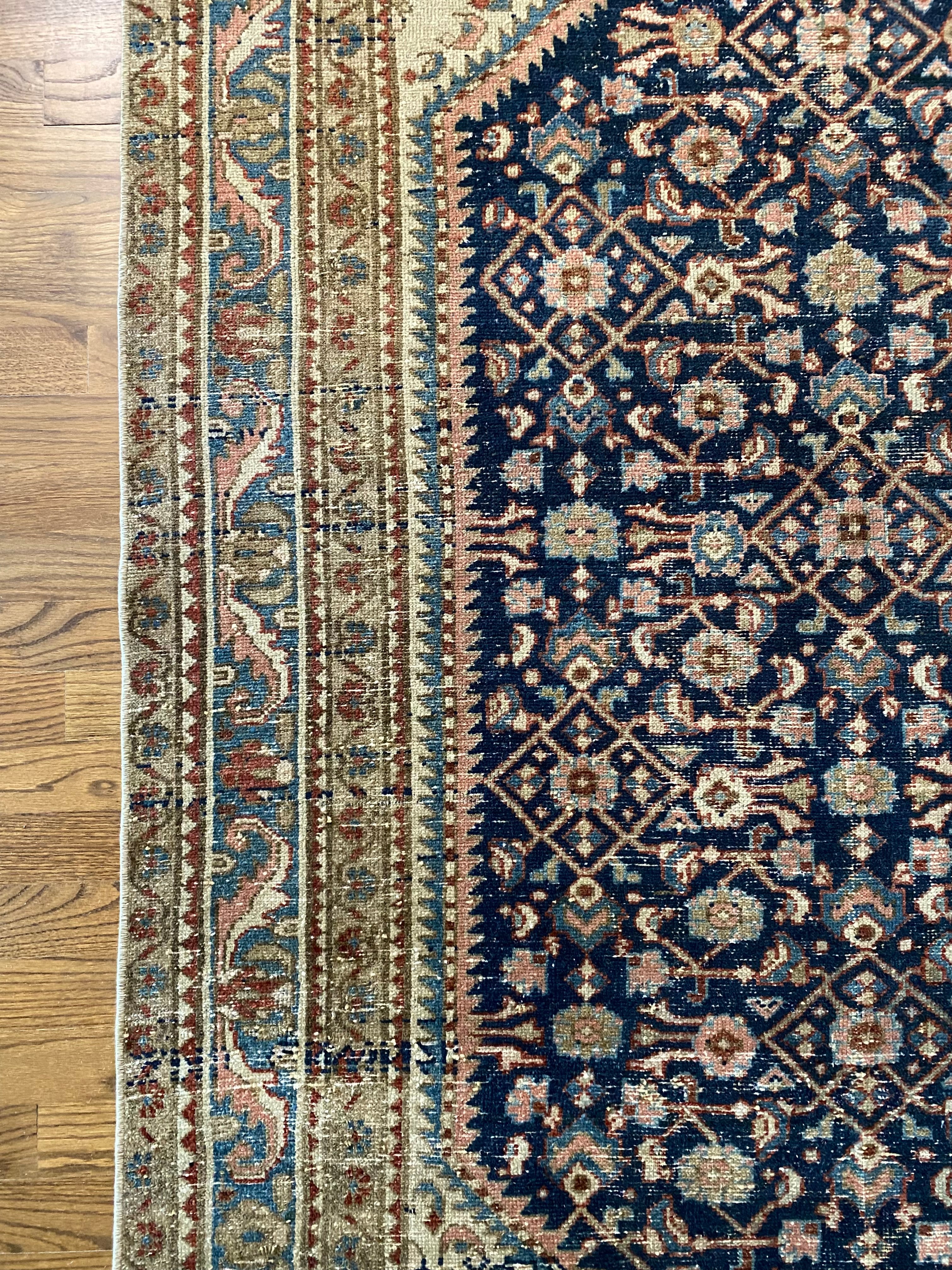 Grace Line Rug Grace 3’11 x 6’2 – Two Sisters Rugs