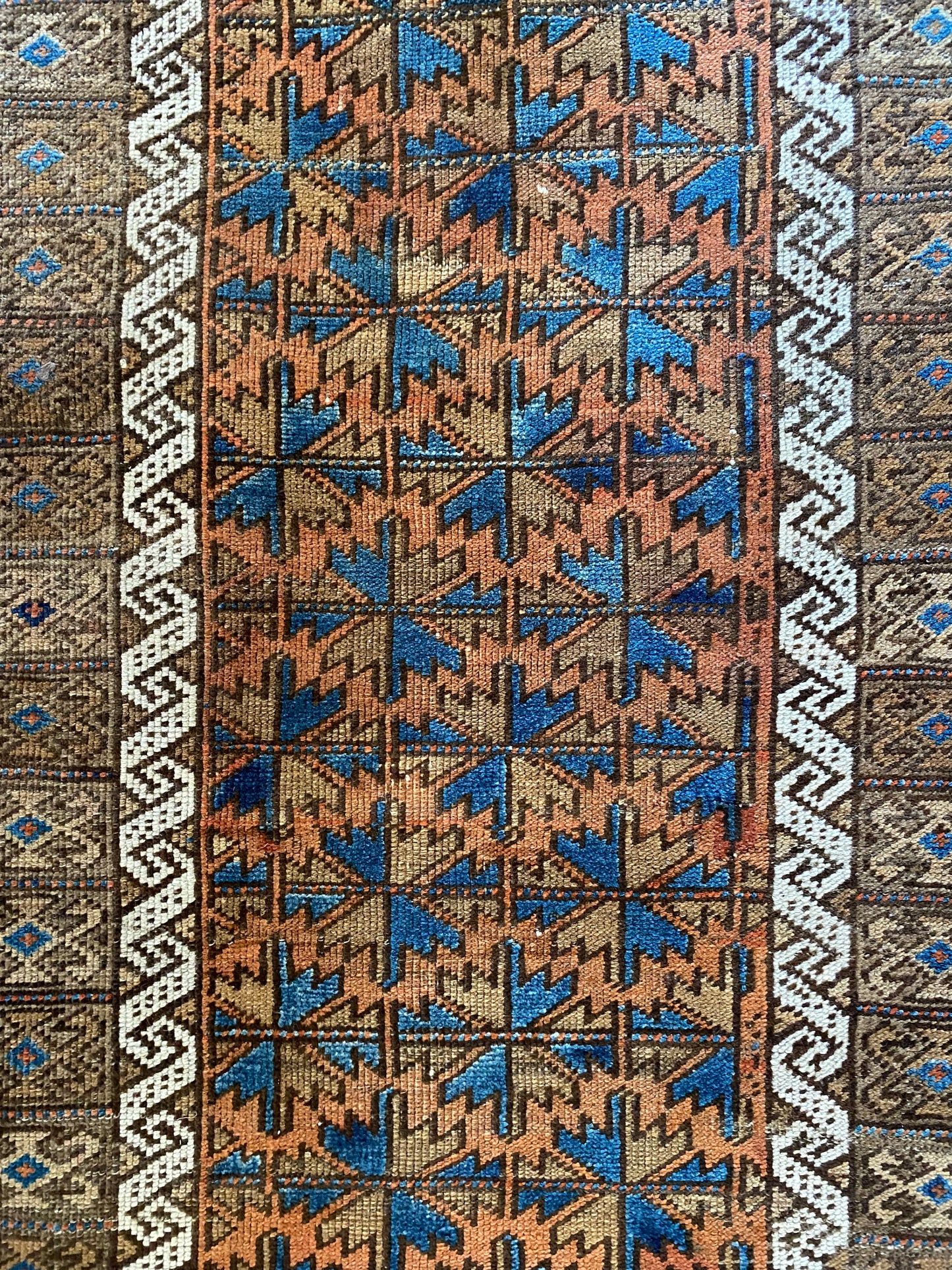 Francesca 2’7 x 5’4