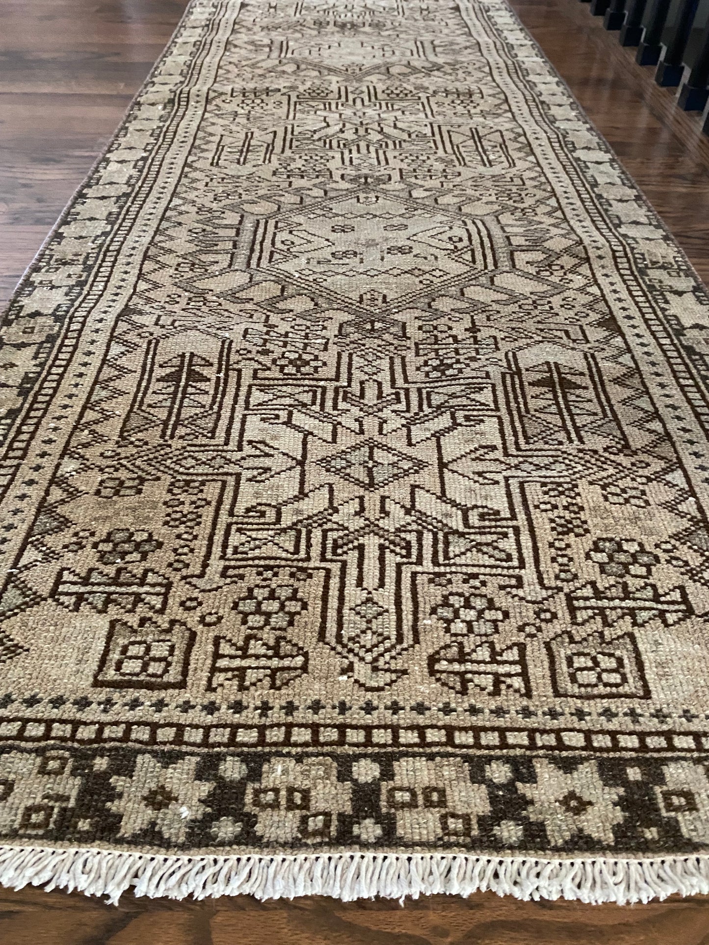 Luca 2’3.5 x 8’8