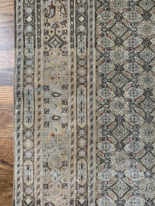 Paisley 3’4 x 4’6.5
