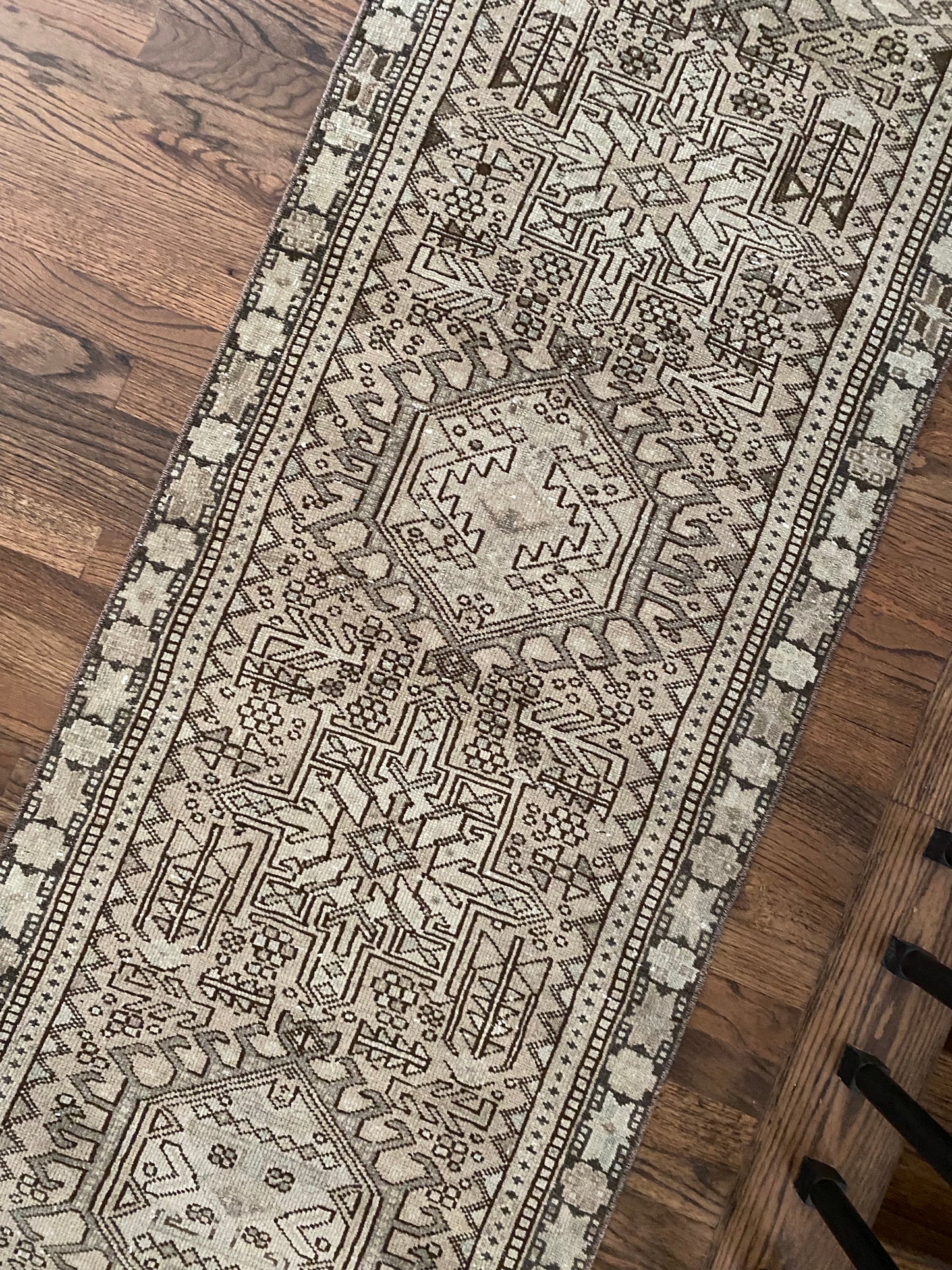 Luca 2’3.5 x 8’8