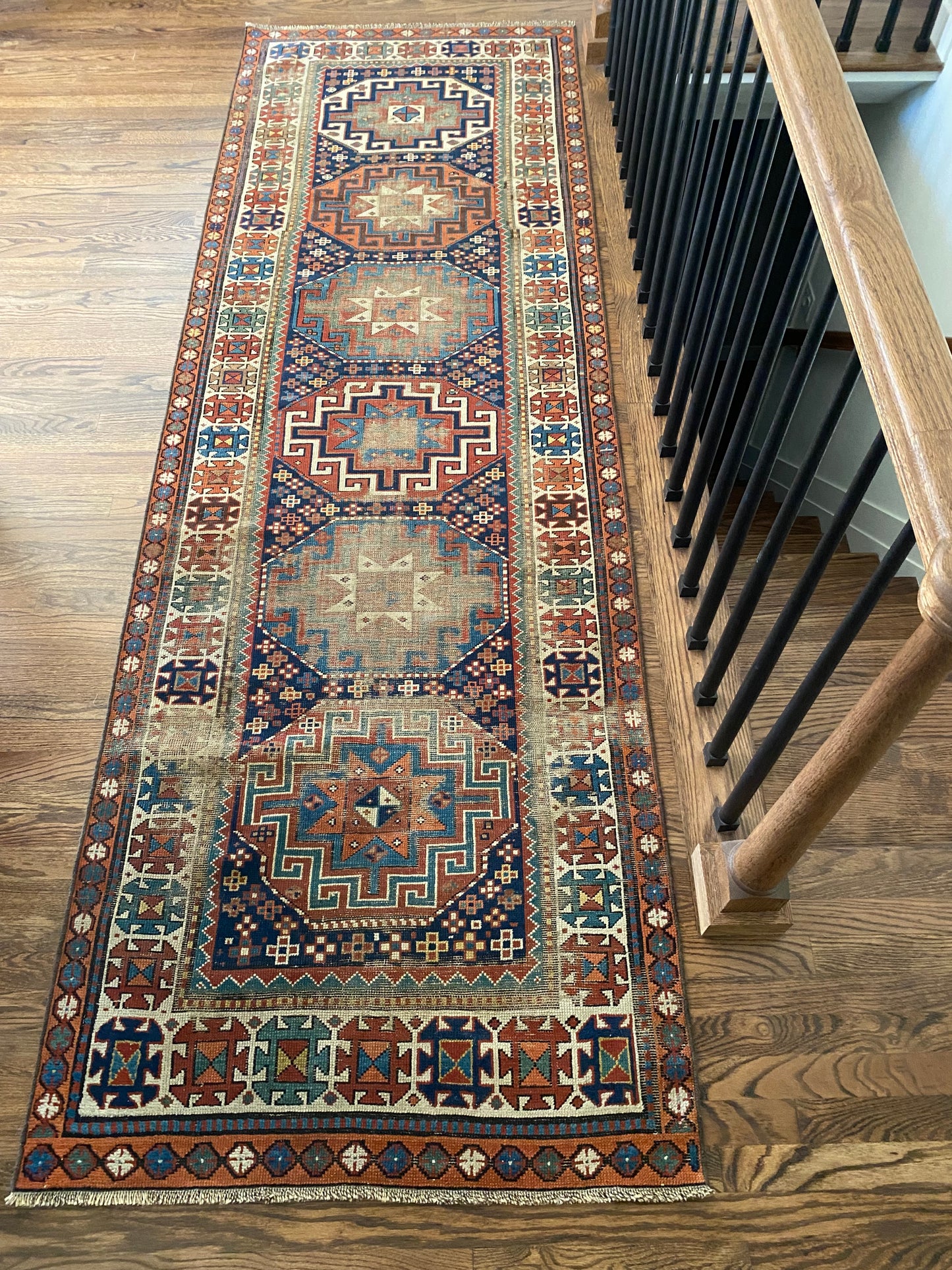 Josie 3’2 x 9’11.5