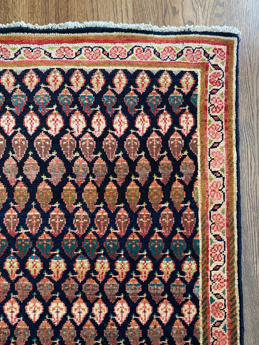 Quinn 3’4 x 10’7