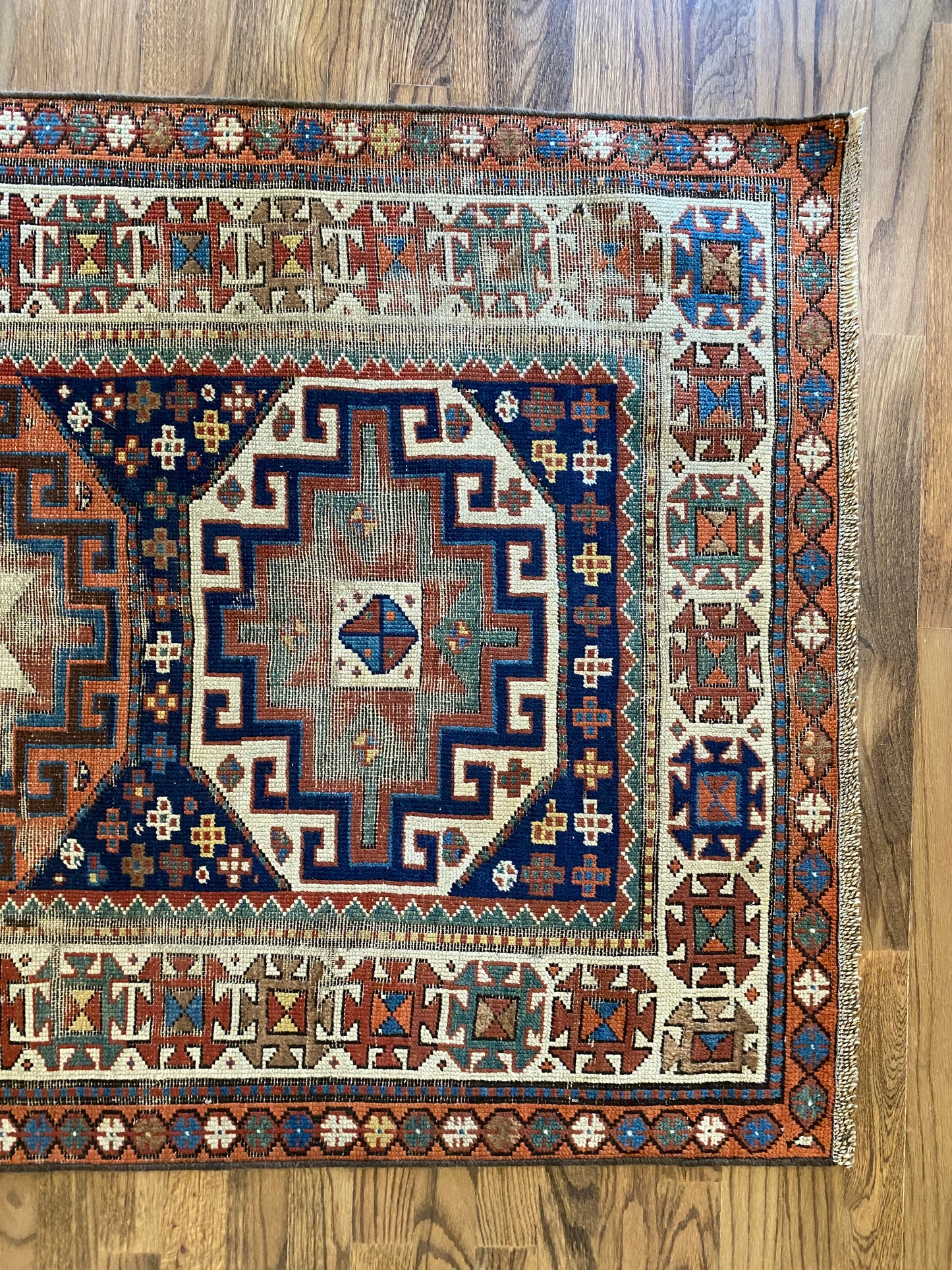 Josie 3’2 x 9’11.5