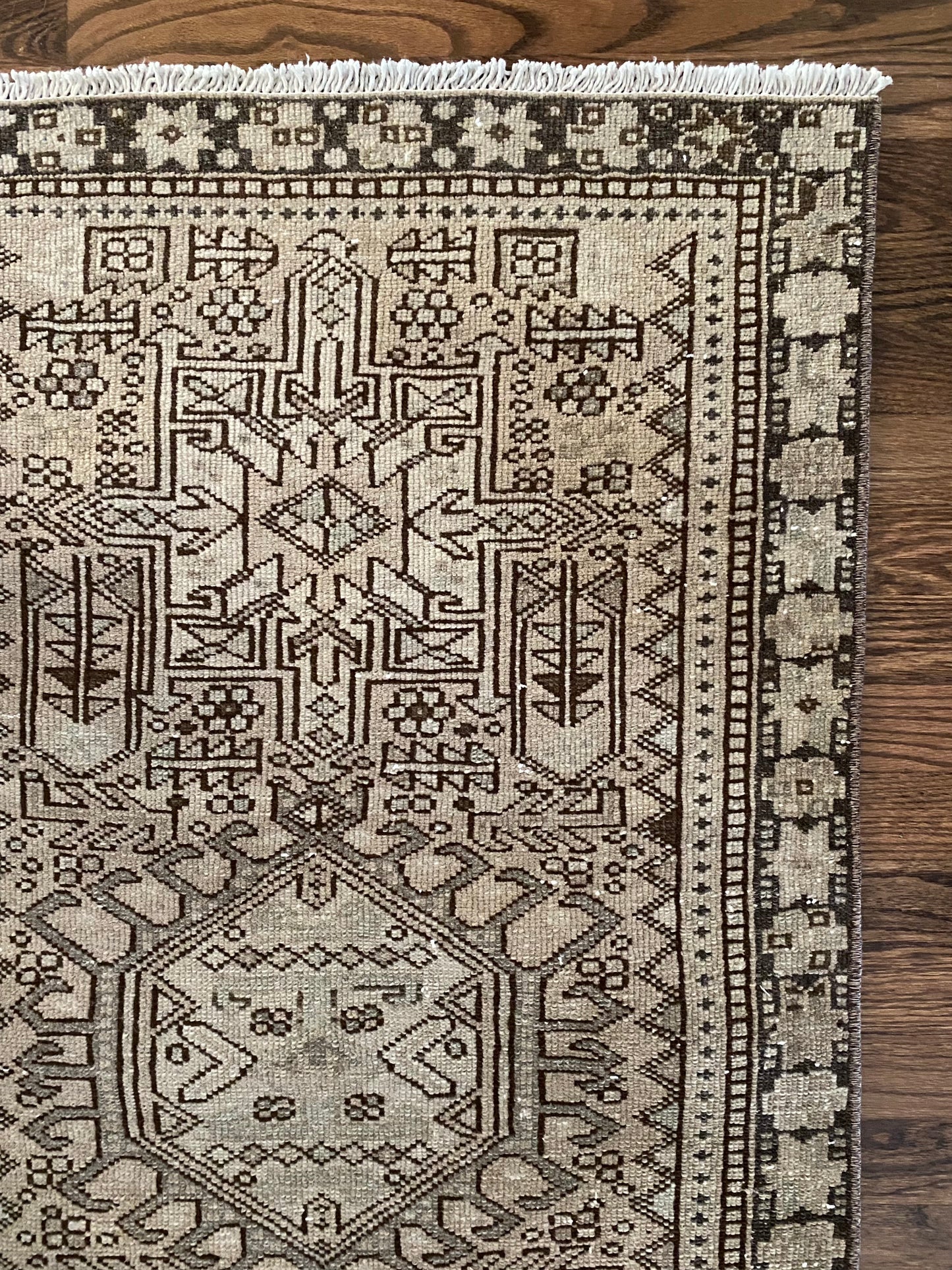 Luca 2’3.5 x 8’8