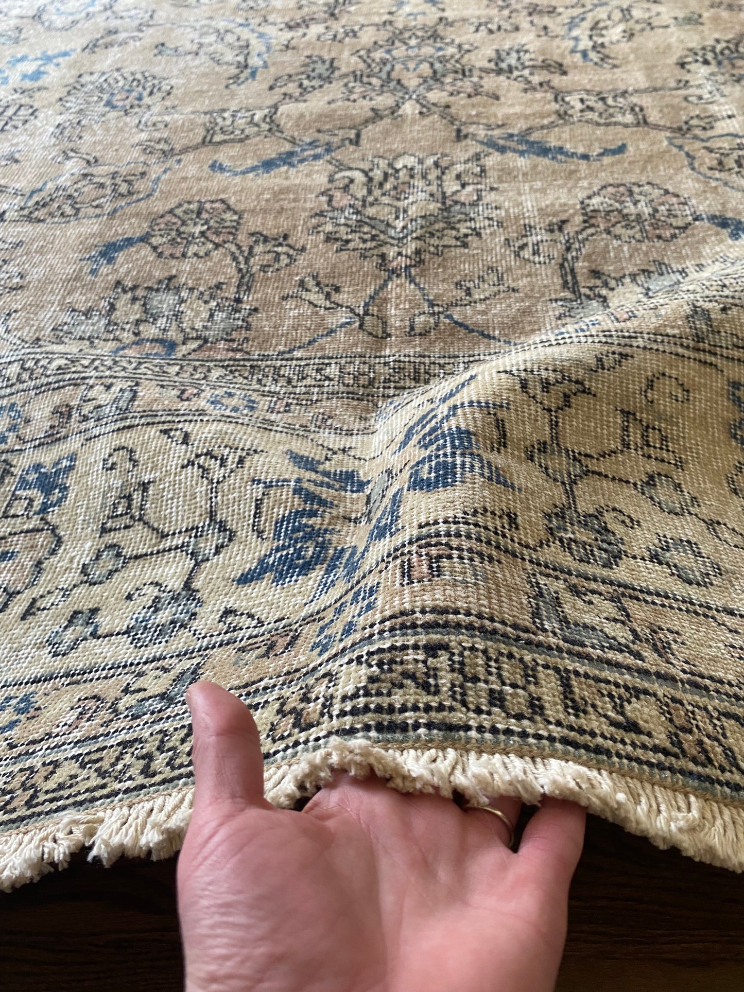 Khloe 8’7.5 x 12’2.5