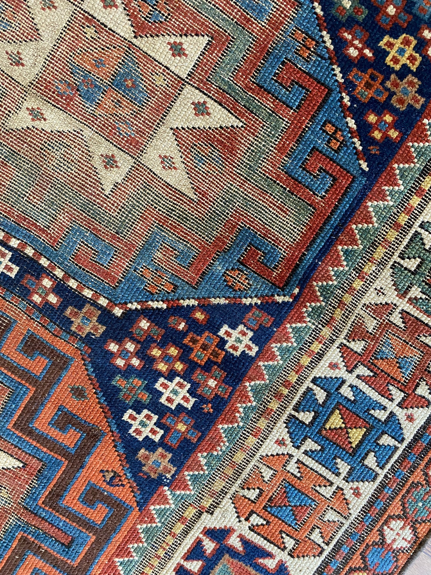 Josie 3’2 x 9’11.5